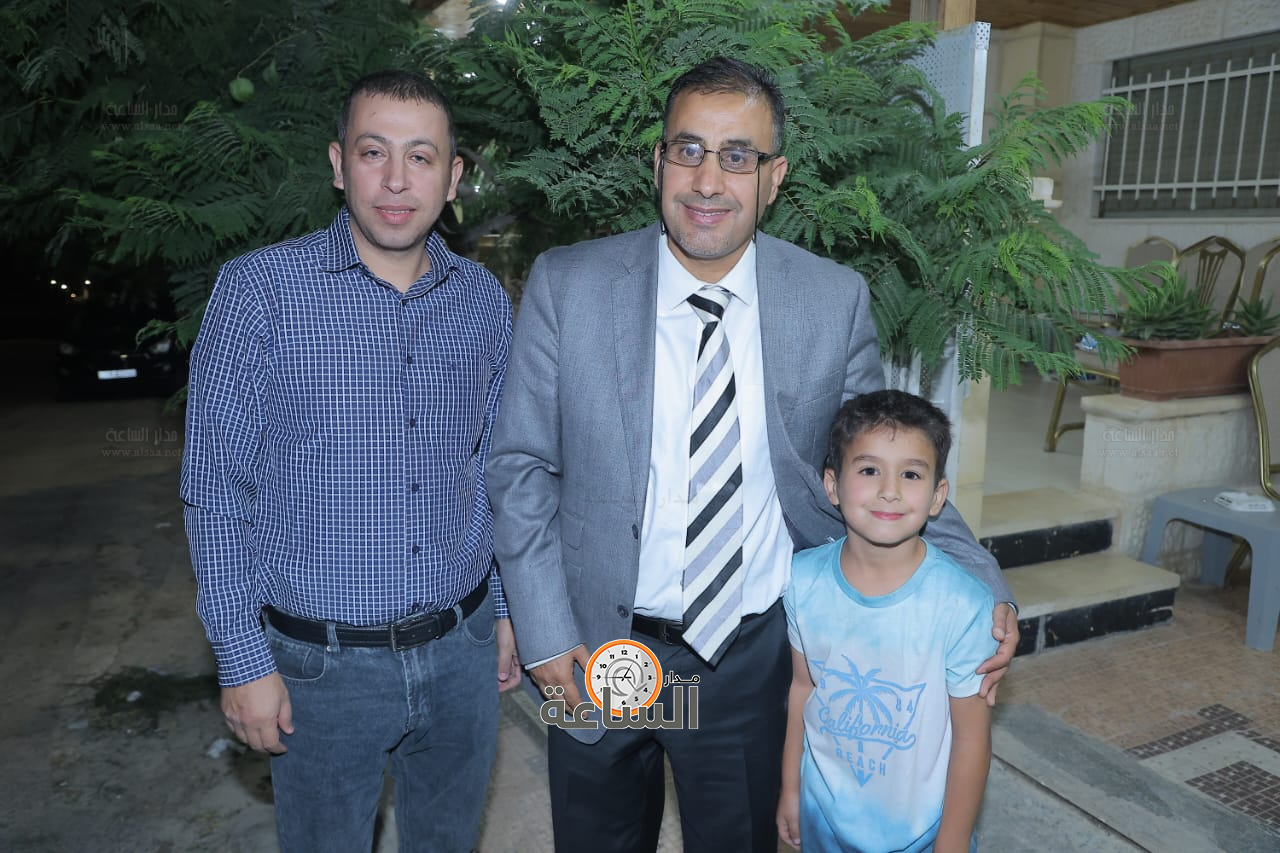 Madar Al-Saa Images 0.13544485769501569