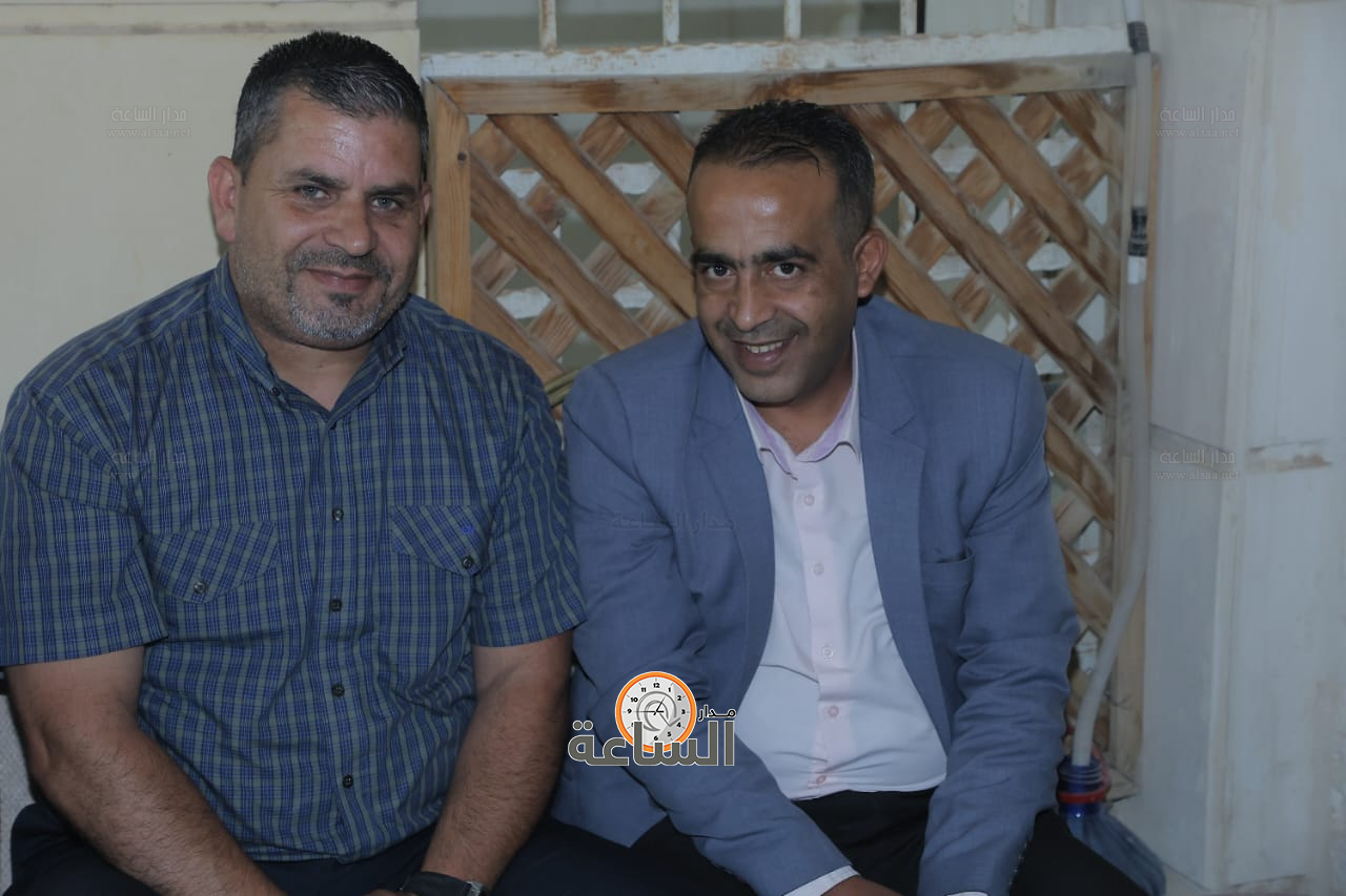 Madar Al-Saa Images 0.9114229995401336