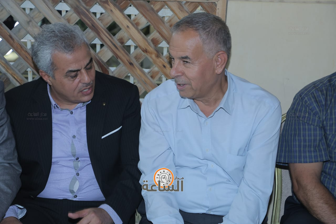 Madar Al-Saa Images 0.42575814091043307