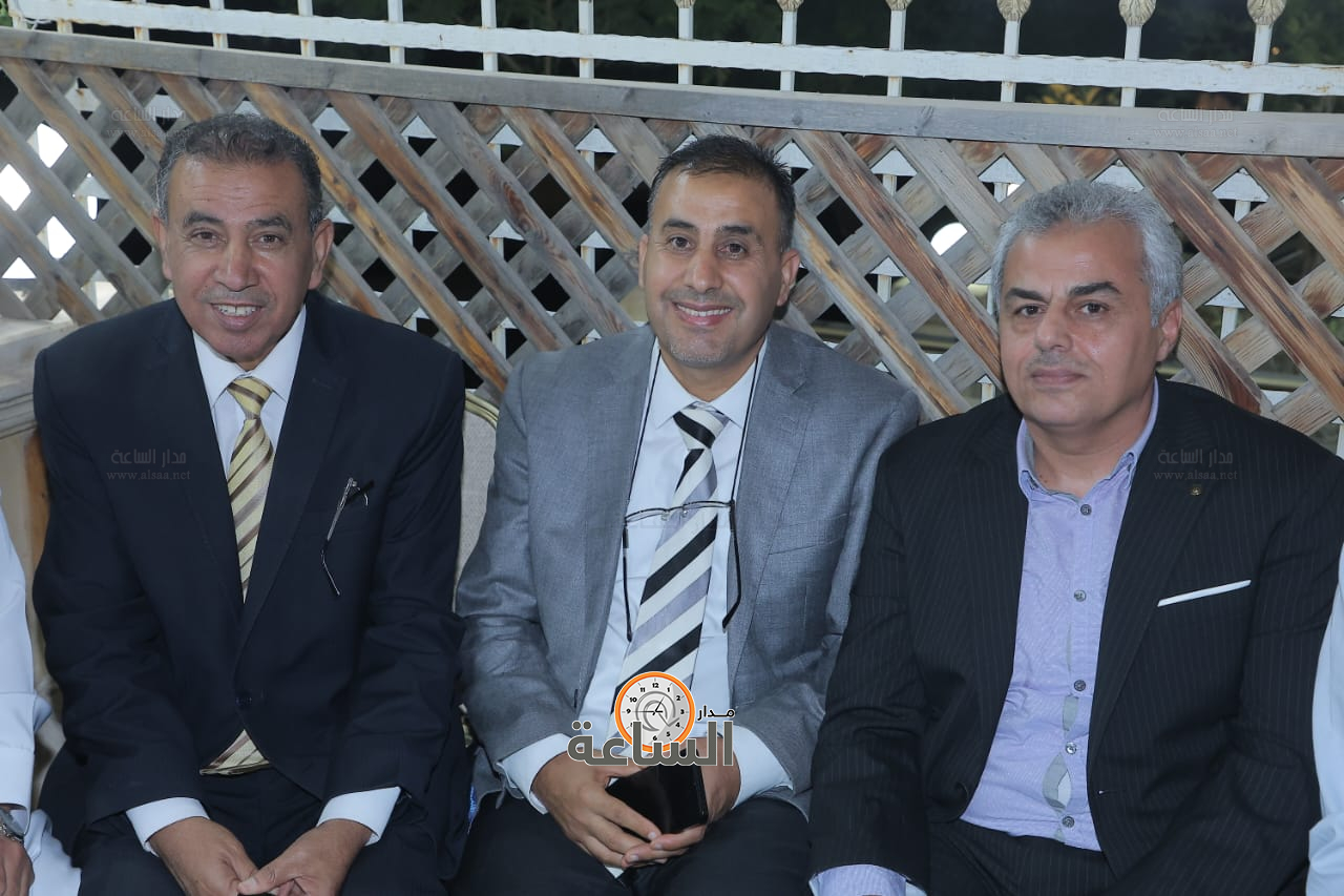 Madar Al-Saa Images 0.1342115281158971