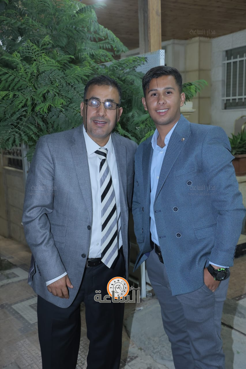 Madar Al-Saa Images 0.38978363416807416