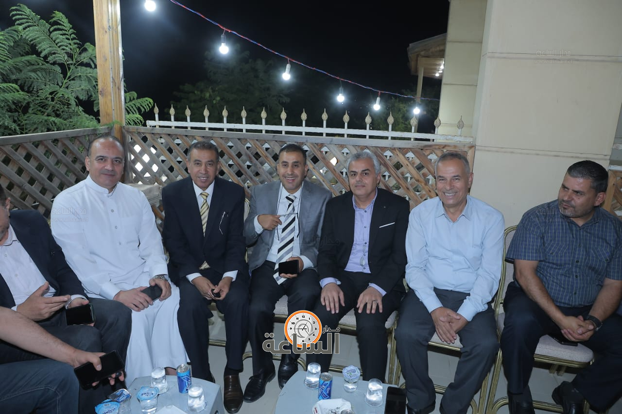 Madar Al-Saa Images 0.8847946139989532