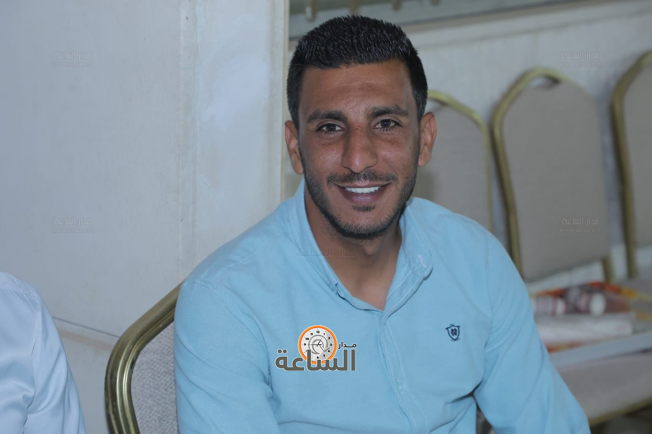 Madar Al-Saa Images 0.46158334103999554