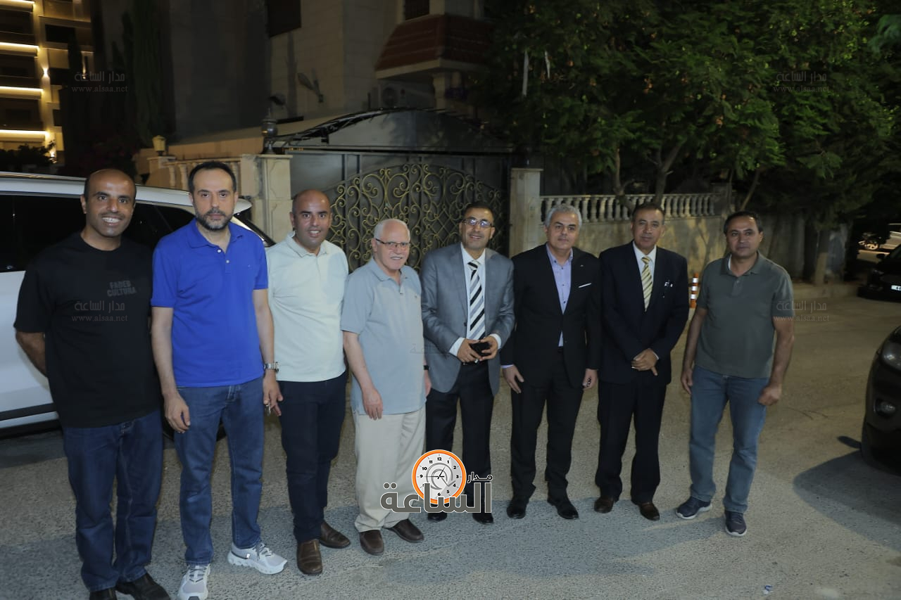 Madar Al-Saa Images 0.6660282975985801