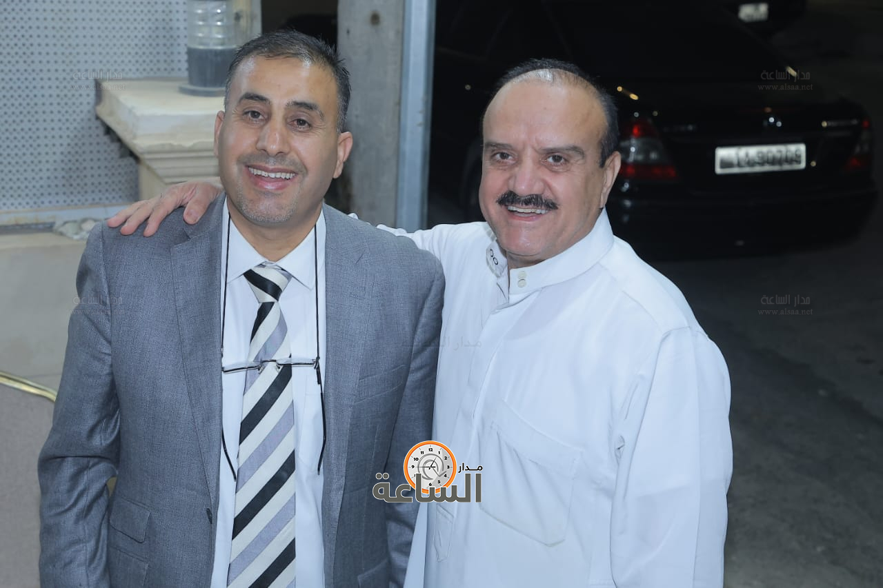 Madar Al-Saa Images 0.9129606407445706