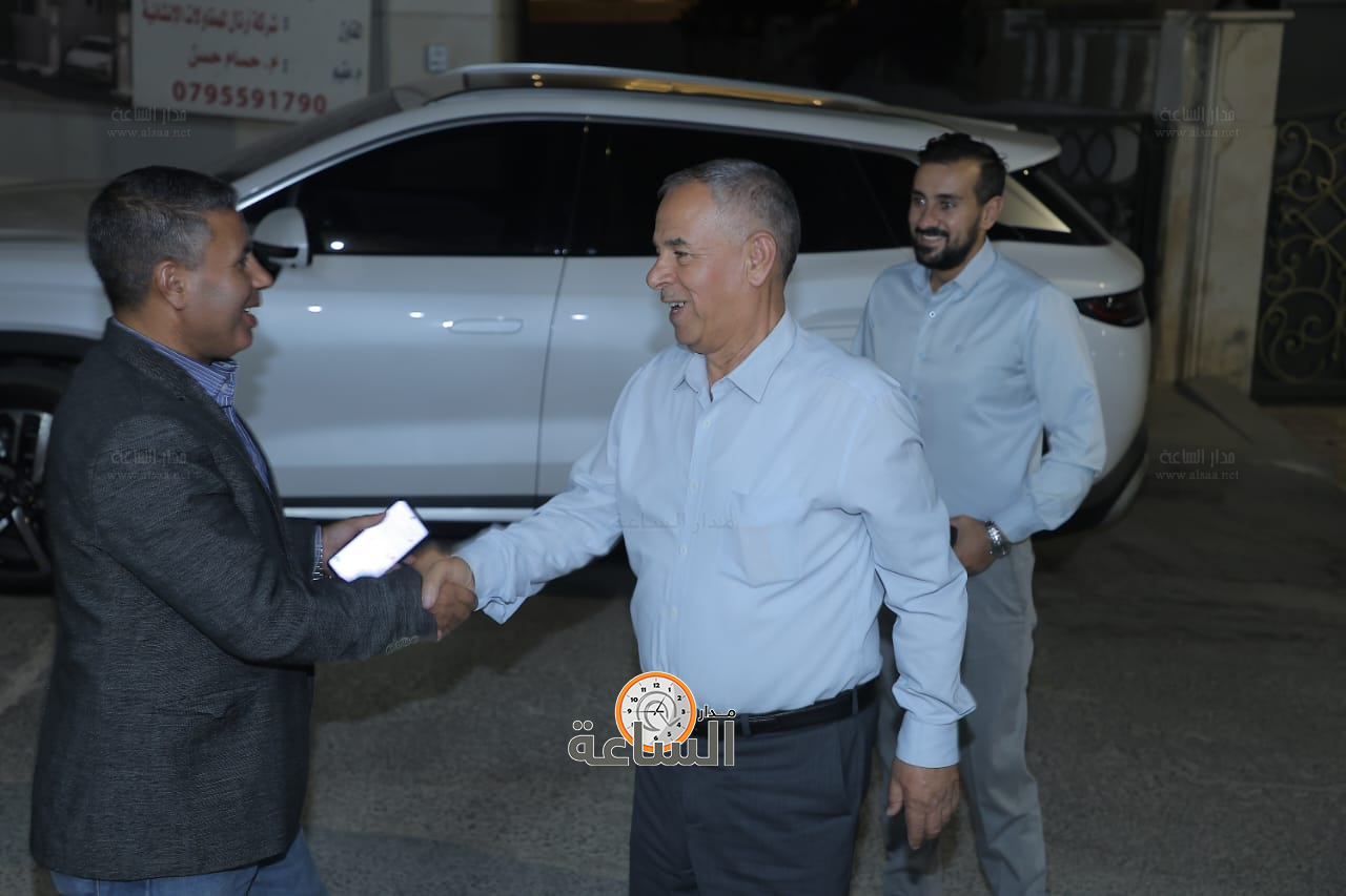 Madar Al-Saa Images 0.3302090976320936