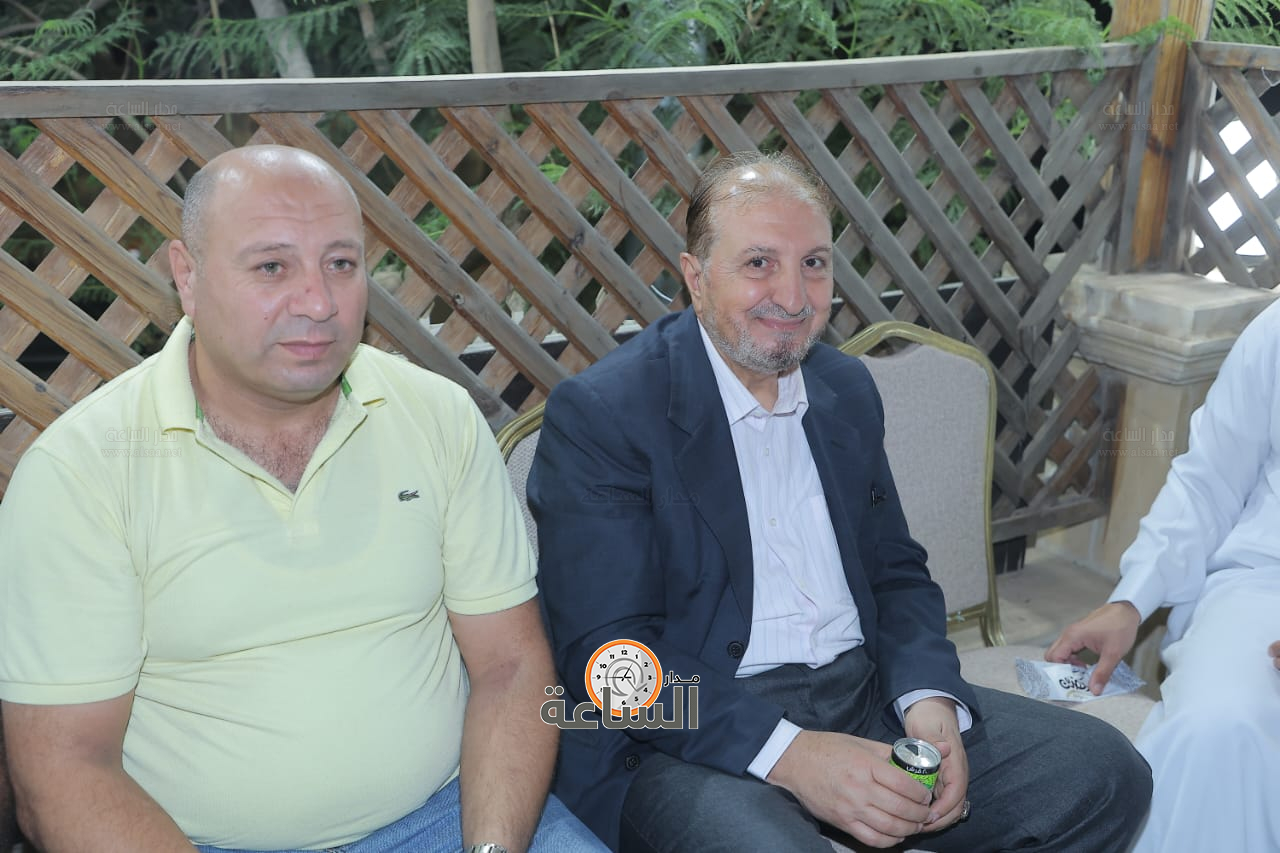 Madar Al-Saa Images 0.28868650542252006