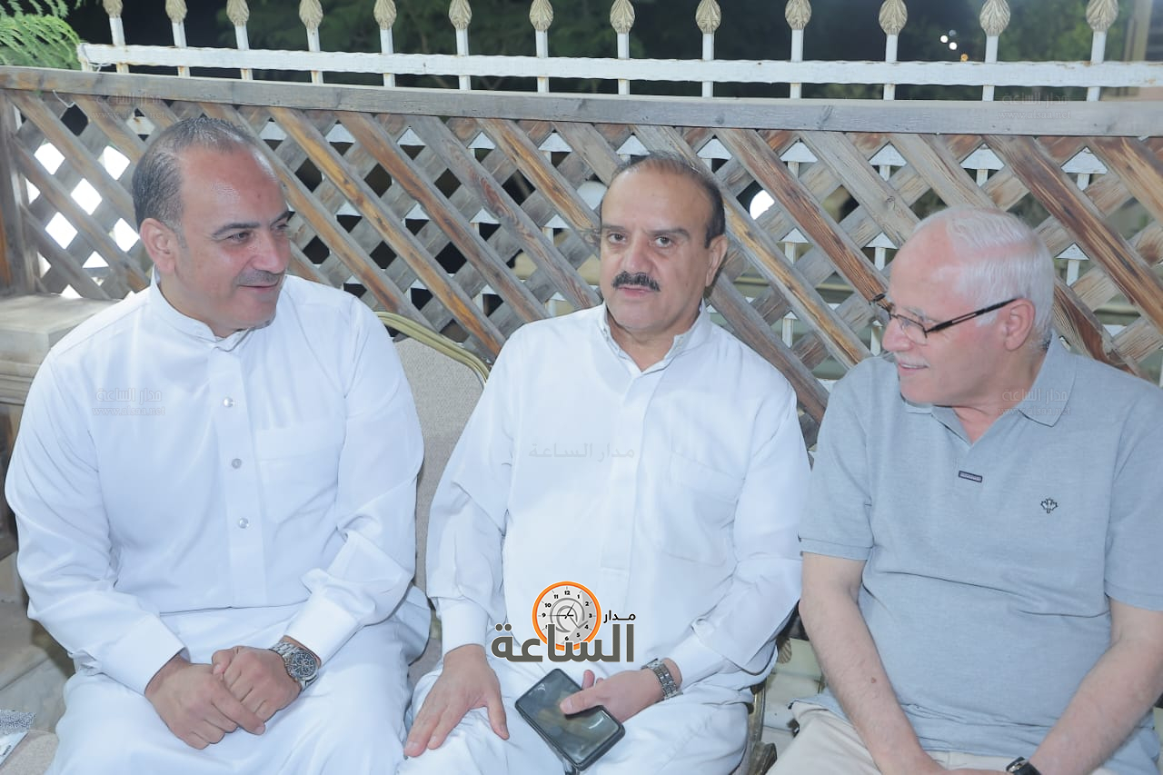 Madar Al-Saa Images 0.27707870413009583