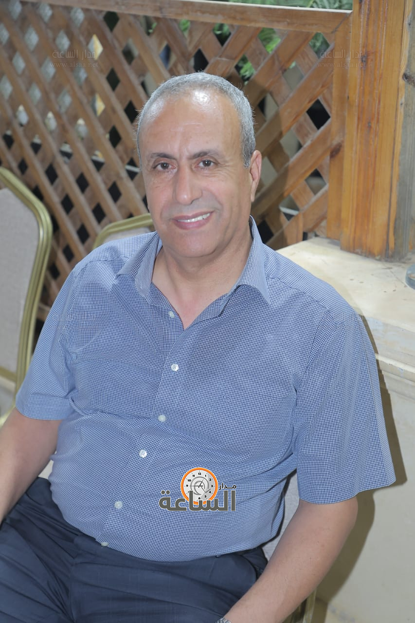 Madar Al-Saa Images 0.19711564191201636