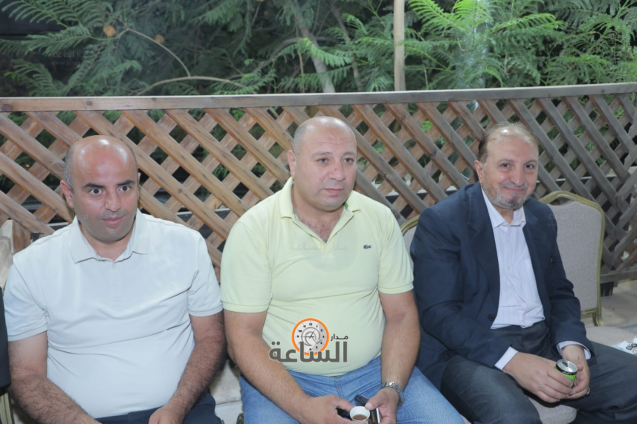 Madar Al-Saa Images 0.9165442415541645