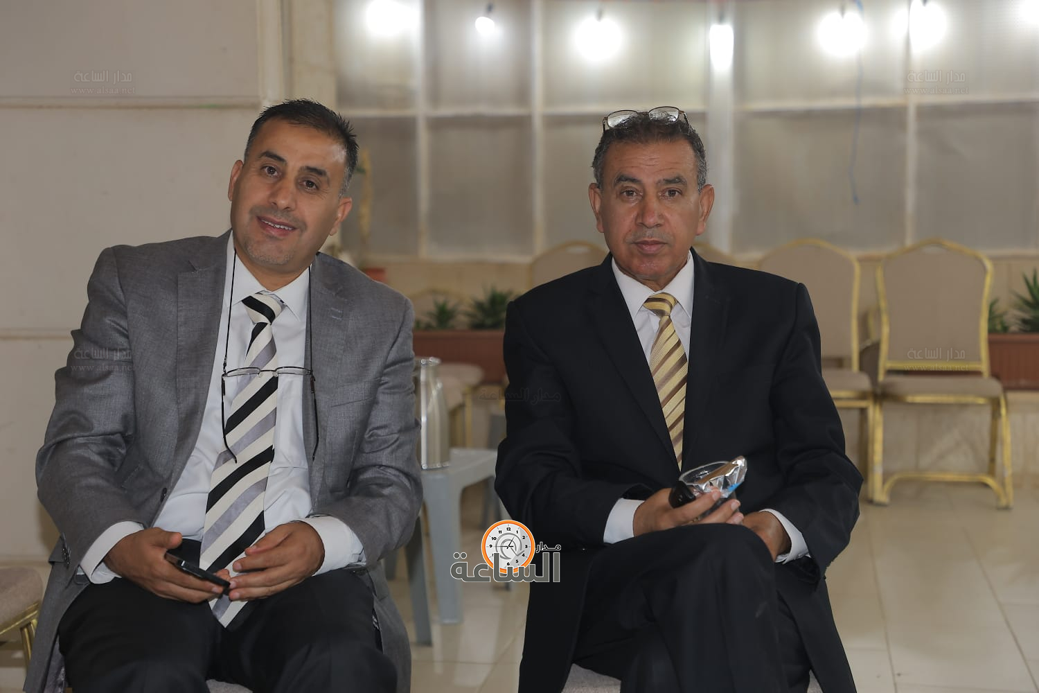 Madar Al-Saa Images 0.15804246919131915