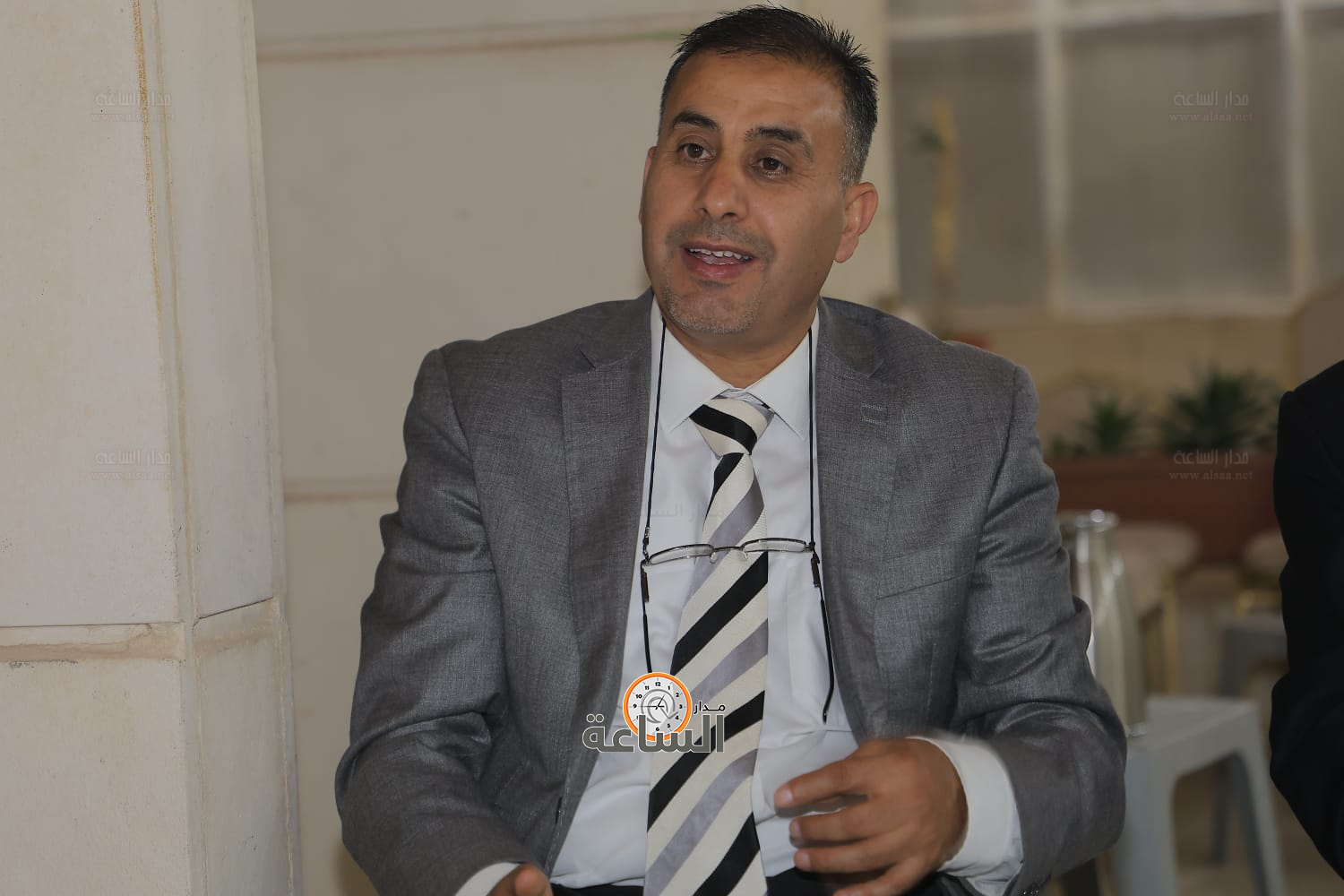 Madar Al-Saa Images 0.6857588915131149