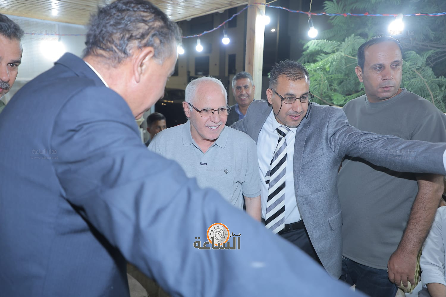 Madar Al-Saa Images 0.07714804009771503