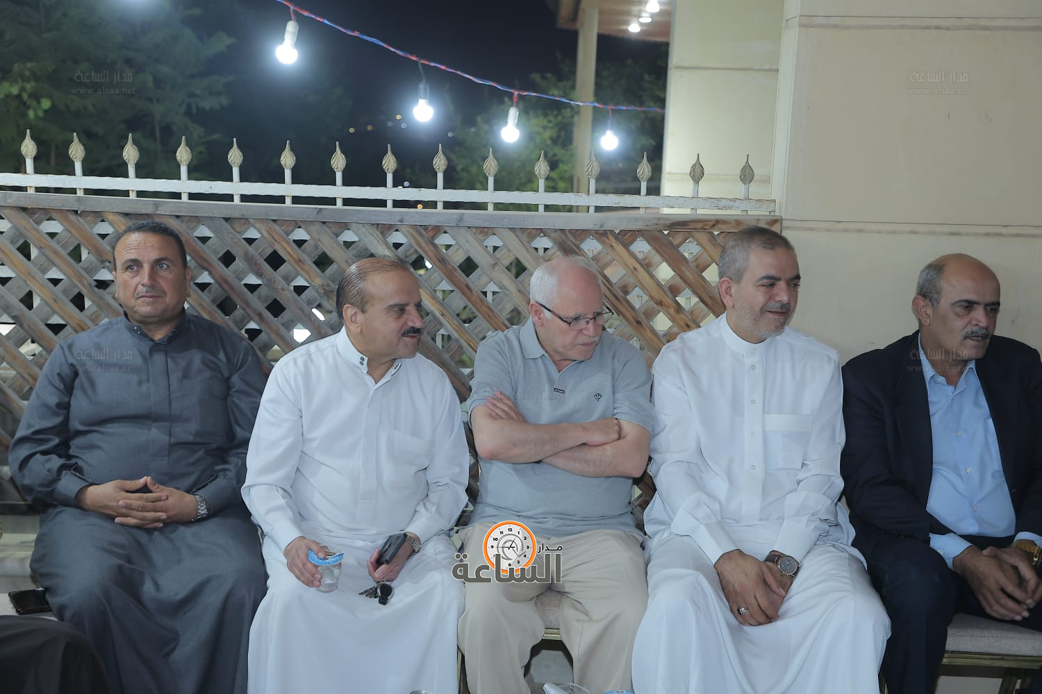 Madar Al-Saa Images 0.2515053834827675