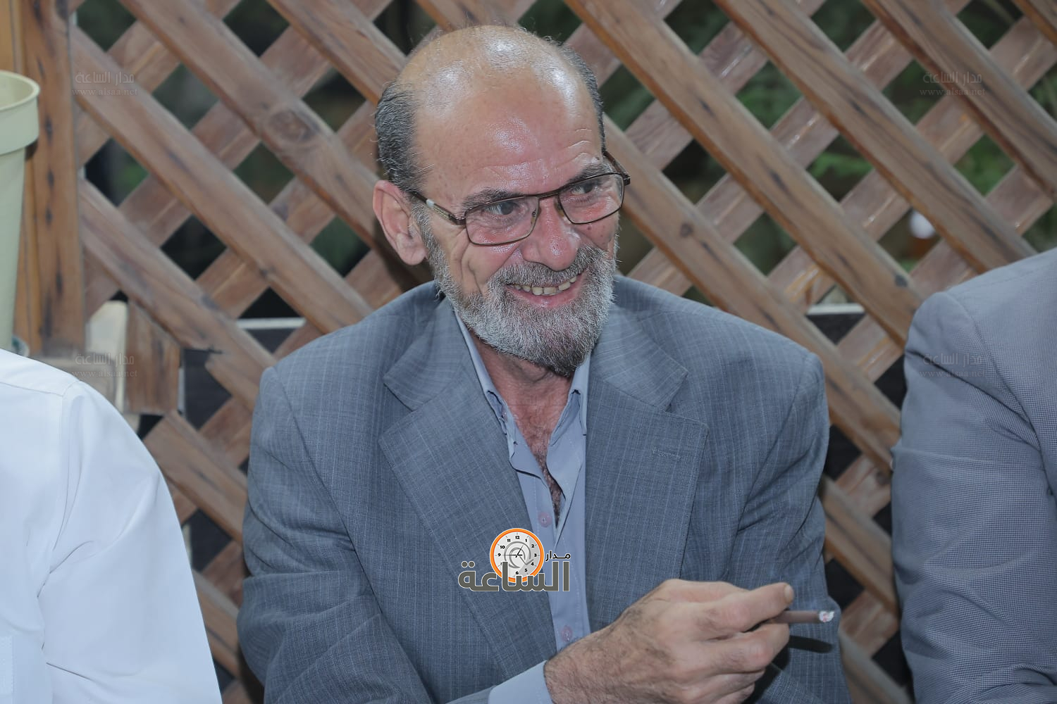 Madar Al-Saa Images 0.9143031365113966