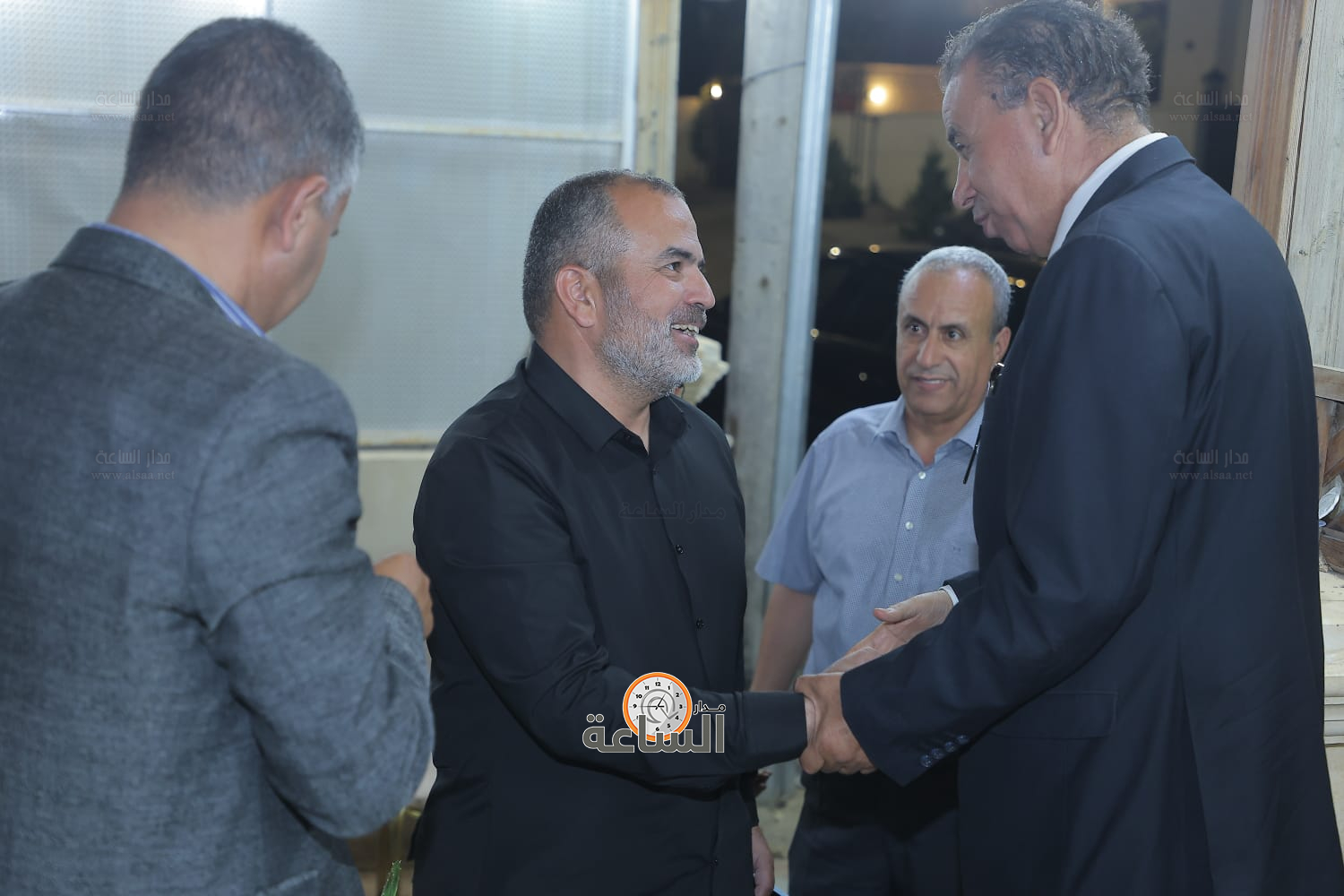 Madar Al-Saa Images 0.5444628037445726