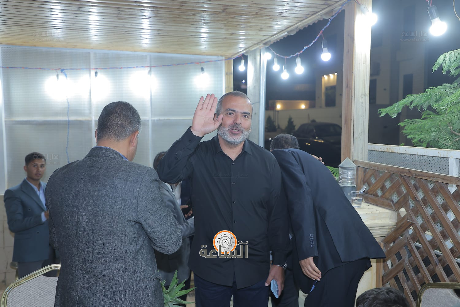 Madar Al-Saa Images 0.15861812697617406