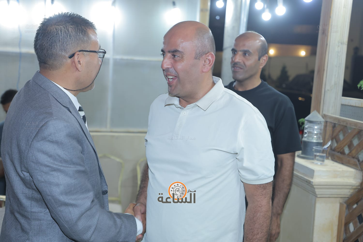 Madar Al-Saa Images 0.6152577128307268