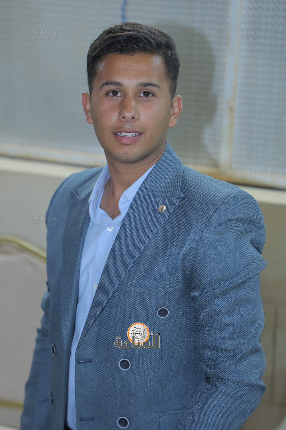 Madar Al-Saa Images 0.6427105947762596