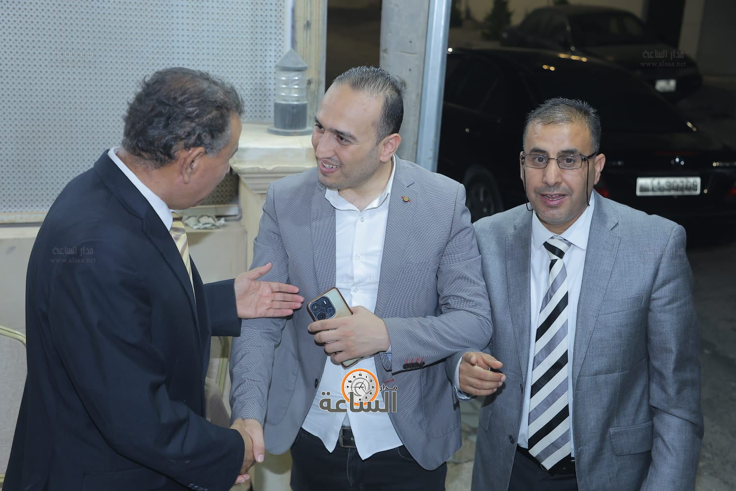 Madar Al-Saa Images 0.11571294729165238