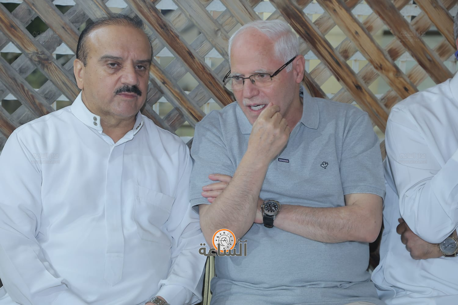 Madar Al-Saa Images 0.7141797079079478