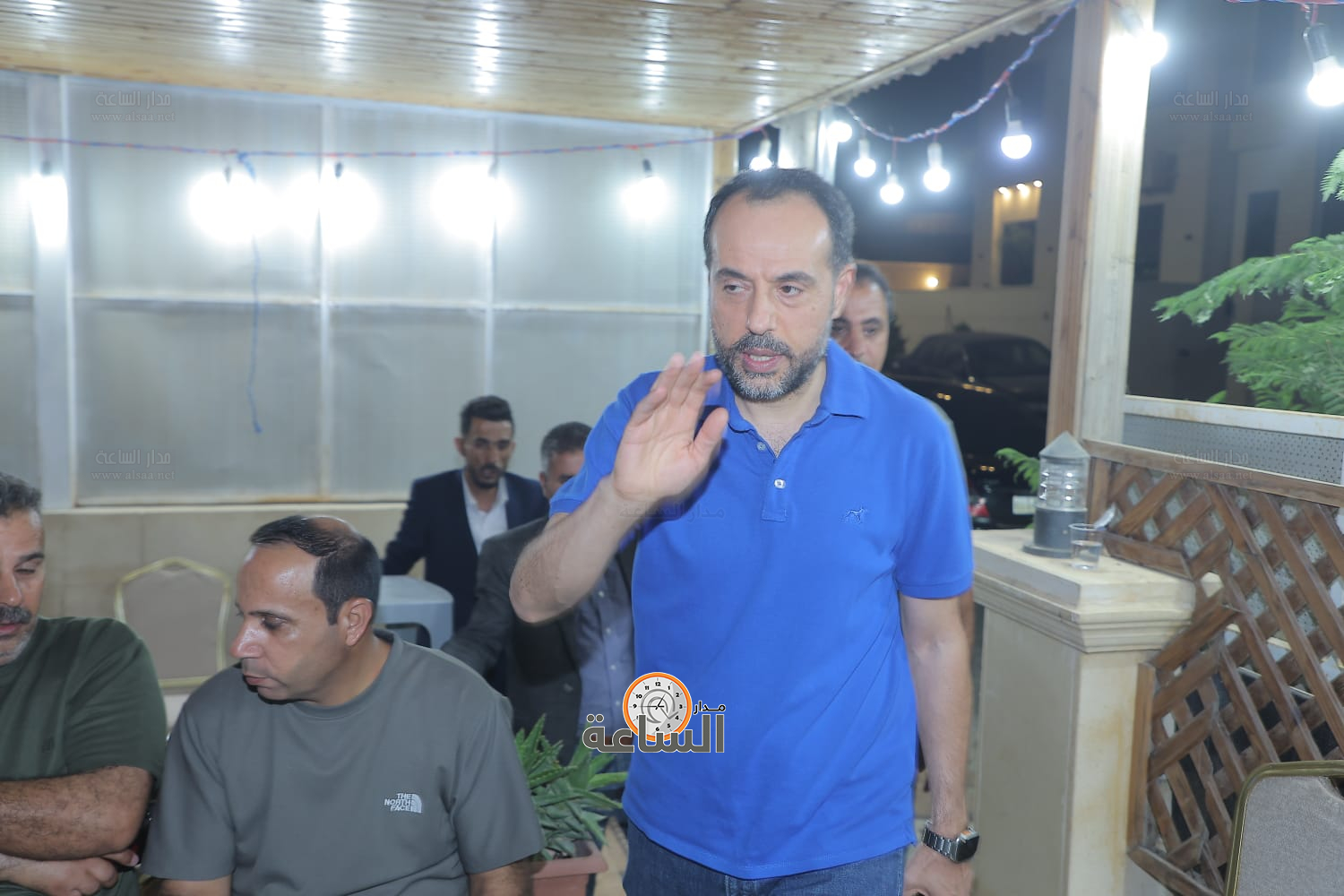 Madar Al-Saa Images 0.7197436182949384