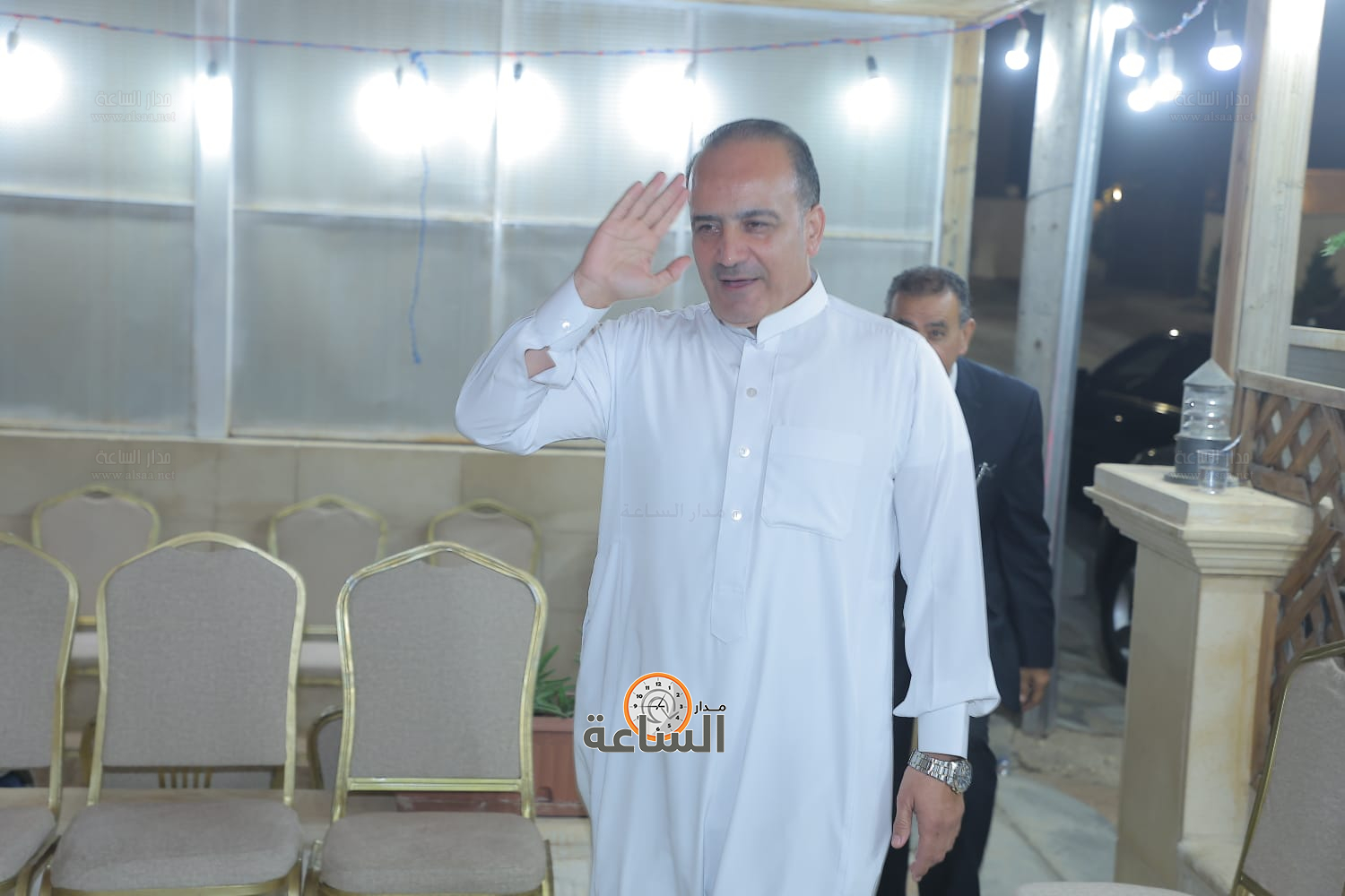 Madar Al-Saa Images 0.5328911845394659