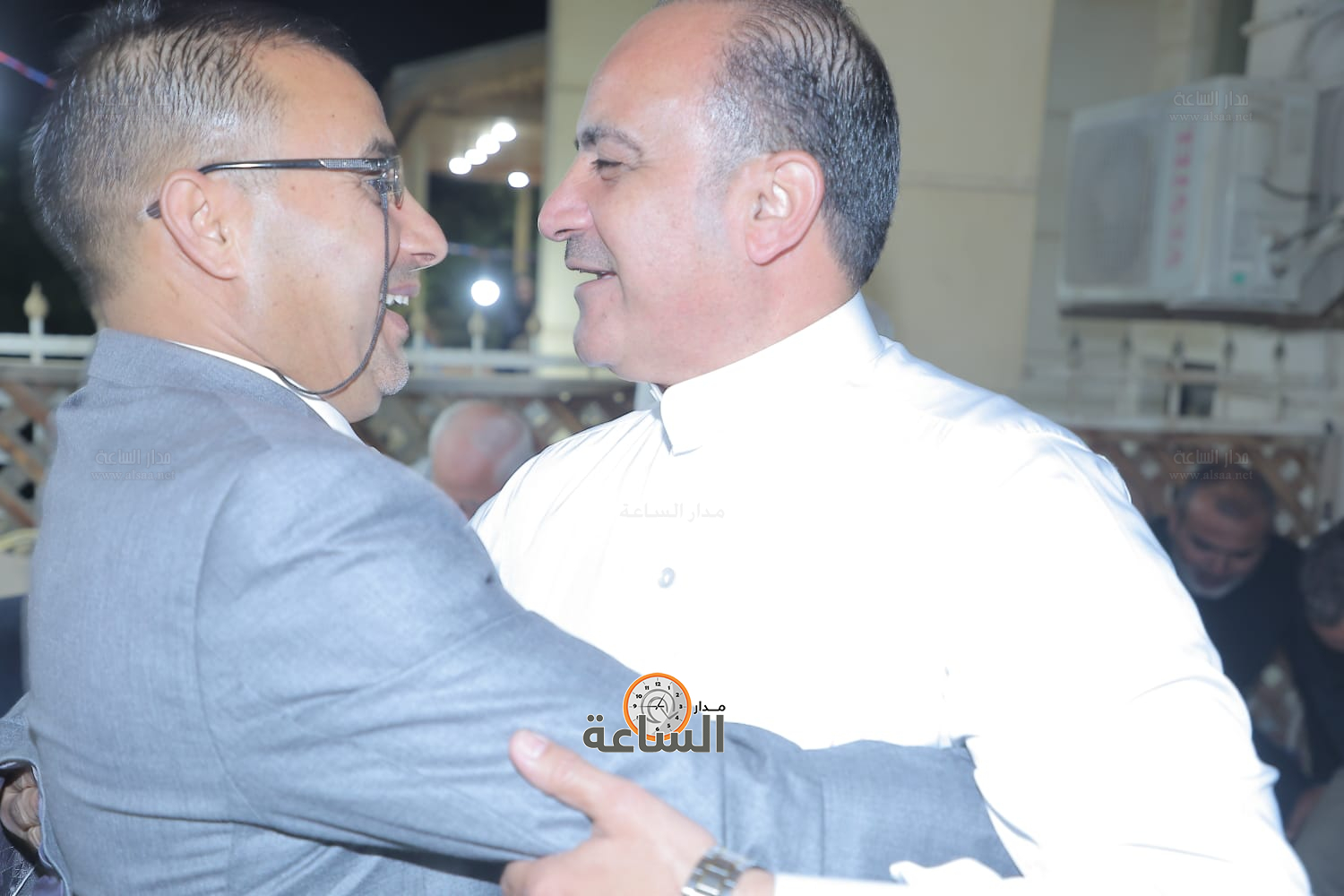 Madar Al-Saa Images 0.56879518349476