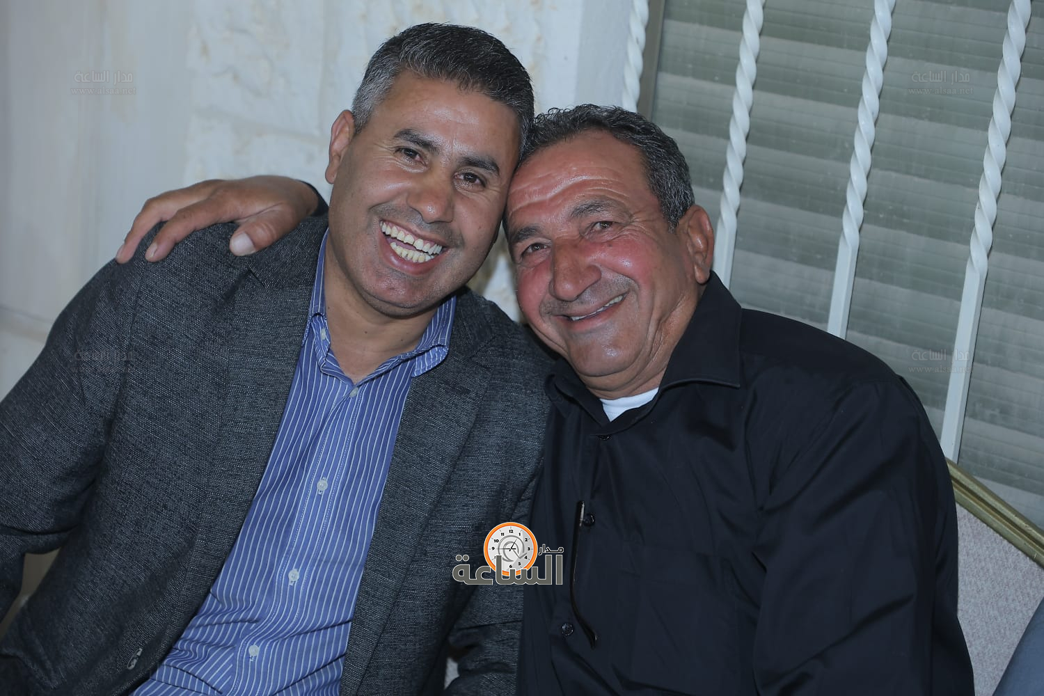 Madar Al-Saa Images 0.9782848896008518