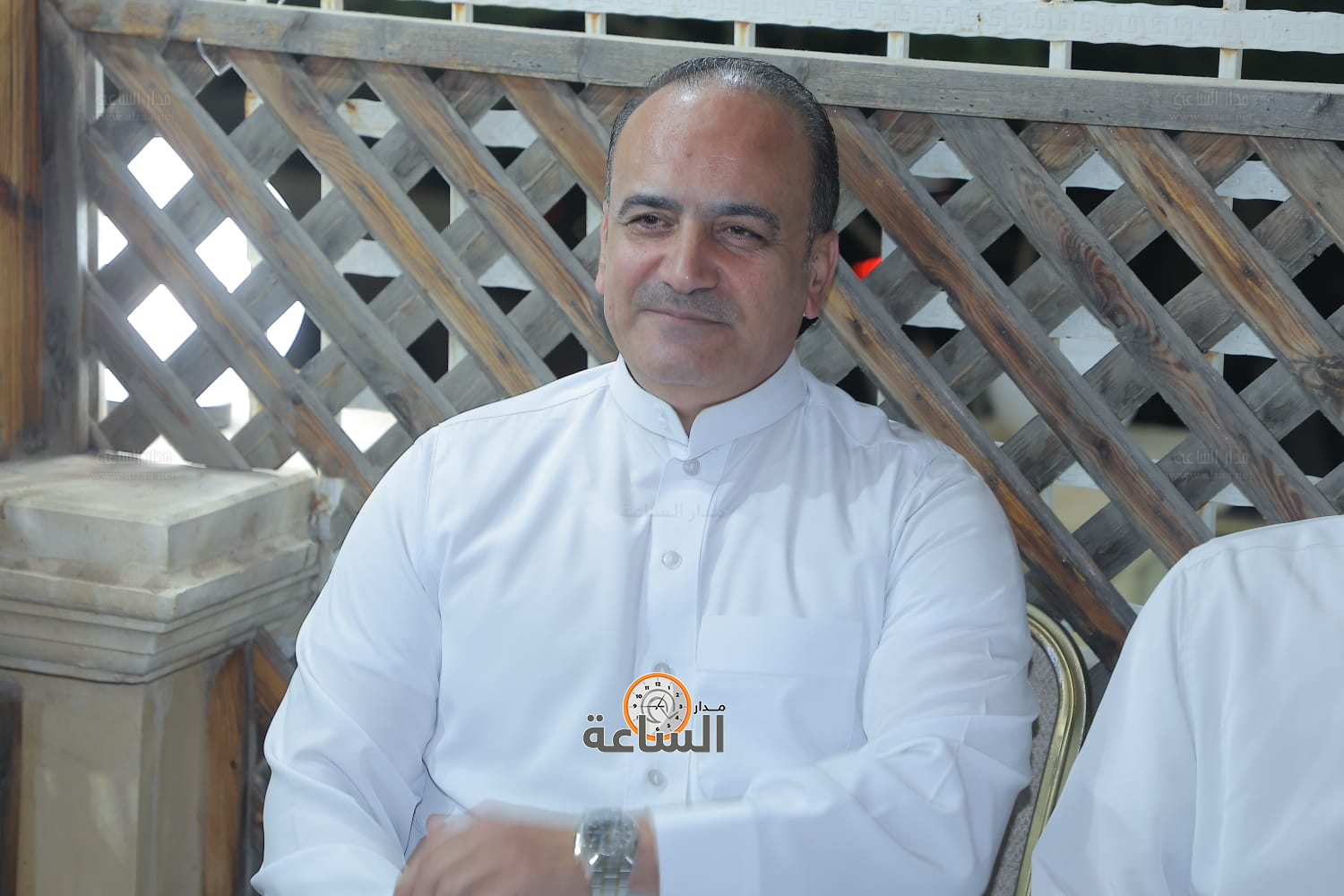 Madar Al-Saa Images 0.5271834604957177