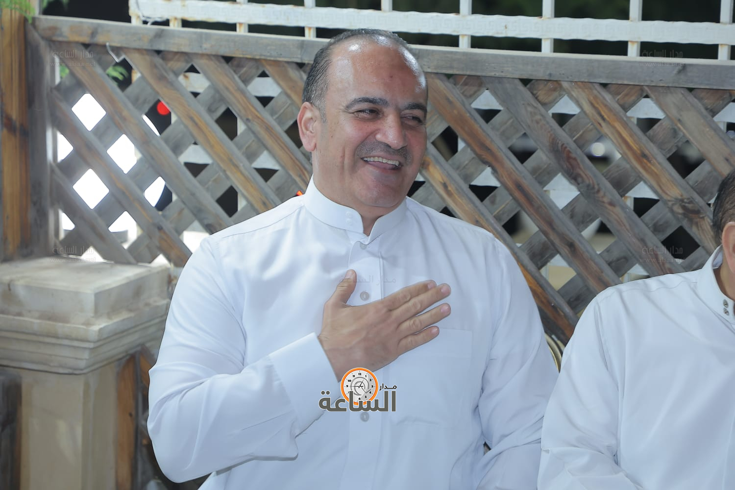 Madar Al-Saa Images 0.17847799998337577