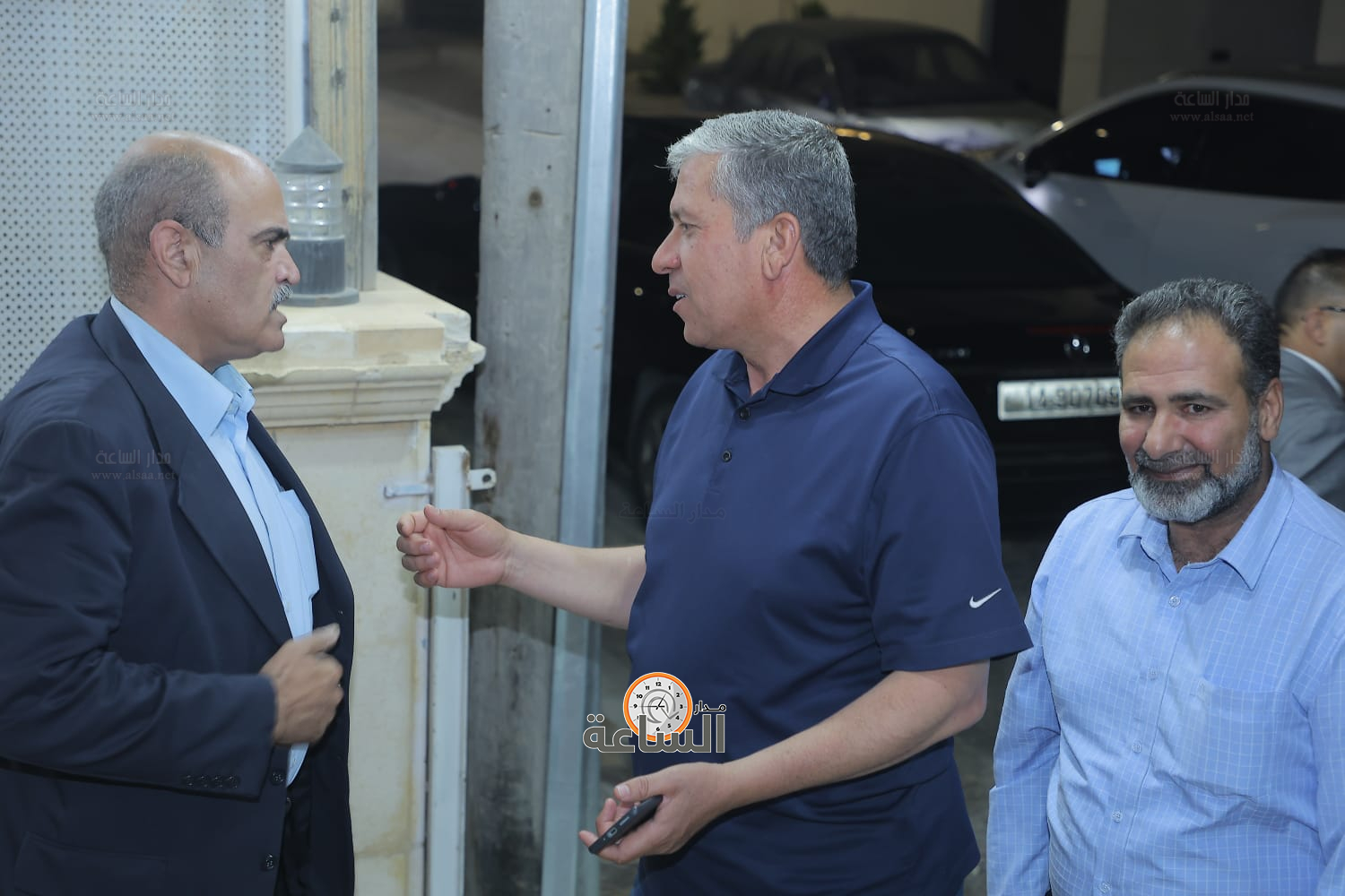 Madar Al-Saa Images 0.4935098925806439