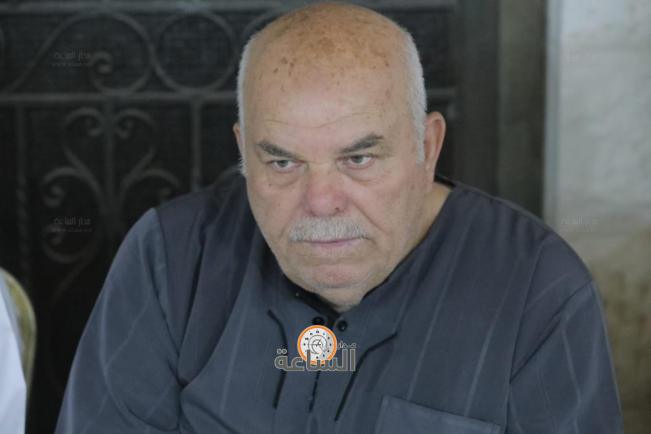 Madar Al-Saa Images 0.20351454651795375