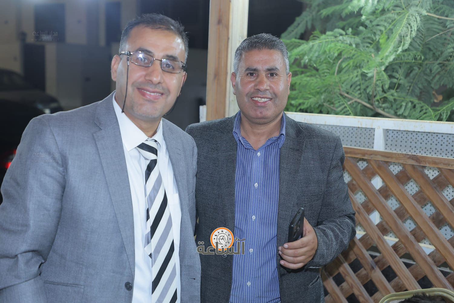 Madar Al-Saa Images 0.7311158482961844