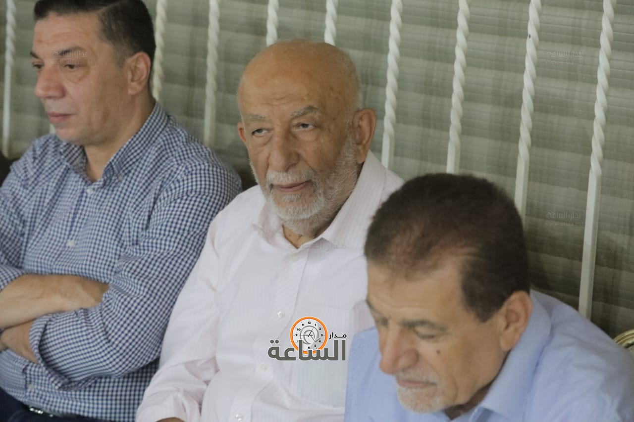 Madar Al-Saa Images 0.5911784201307713