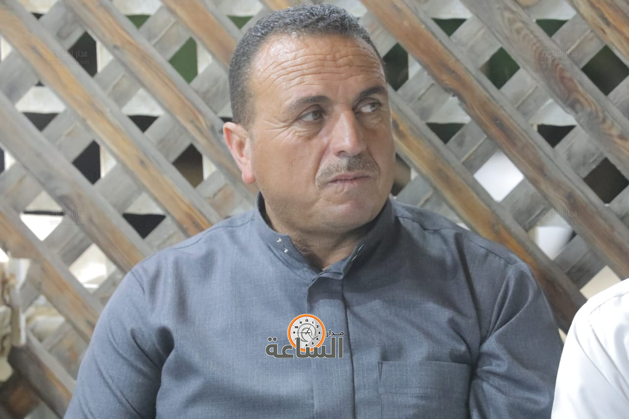 Madar Al-Saa Images 0.16334798811413043