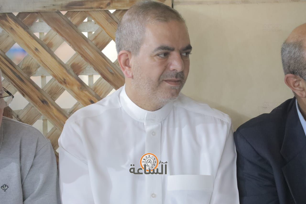 Madar Al-Saa Images 0.8278833850433378