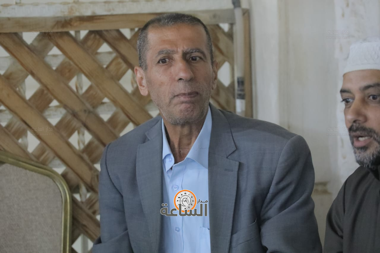 Madar Al-Saa Images 0.7778254454498965