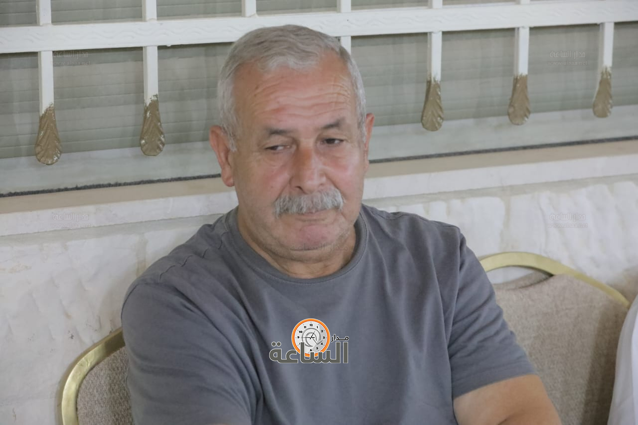 Madar Al-Saa Images 0.1849970051987444