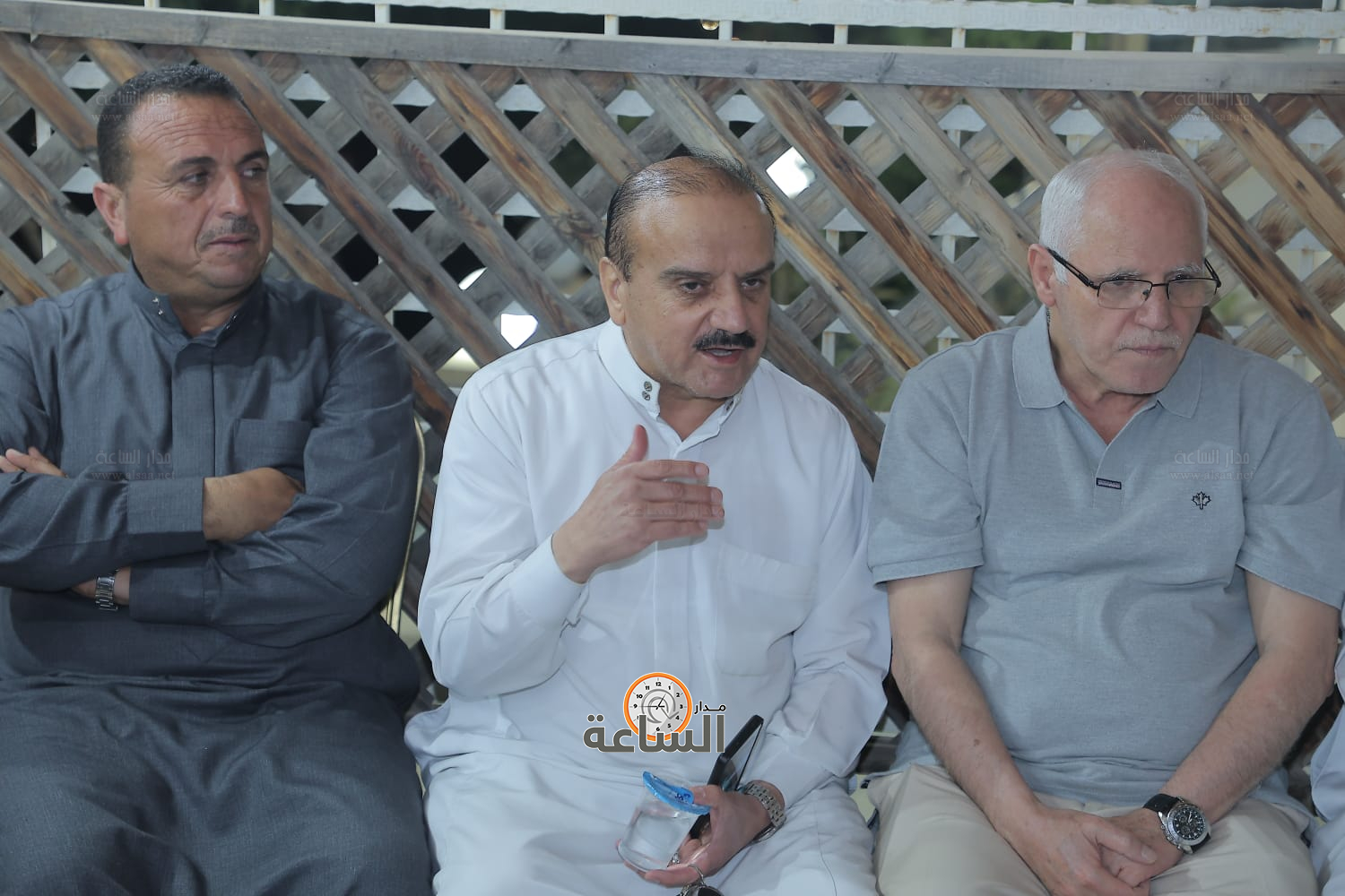 Madar Al-Saa Images 0.33491773655039103