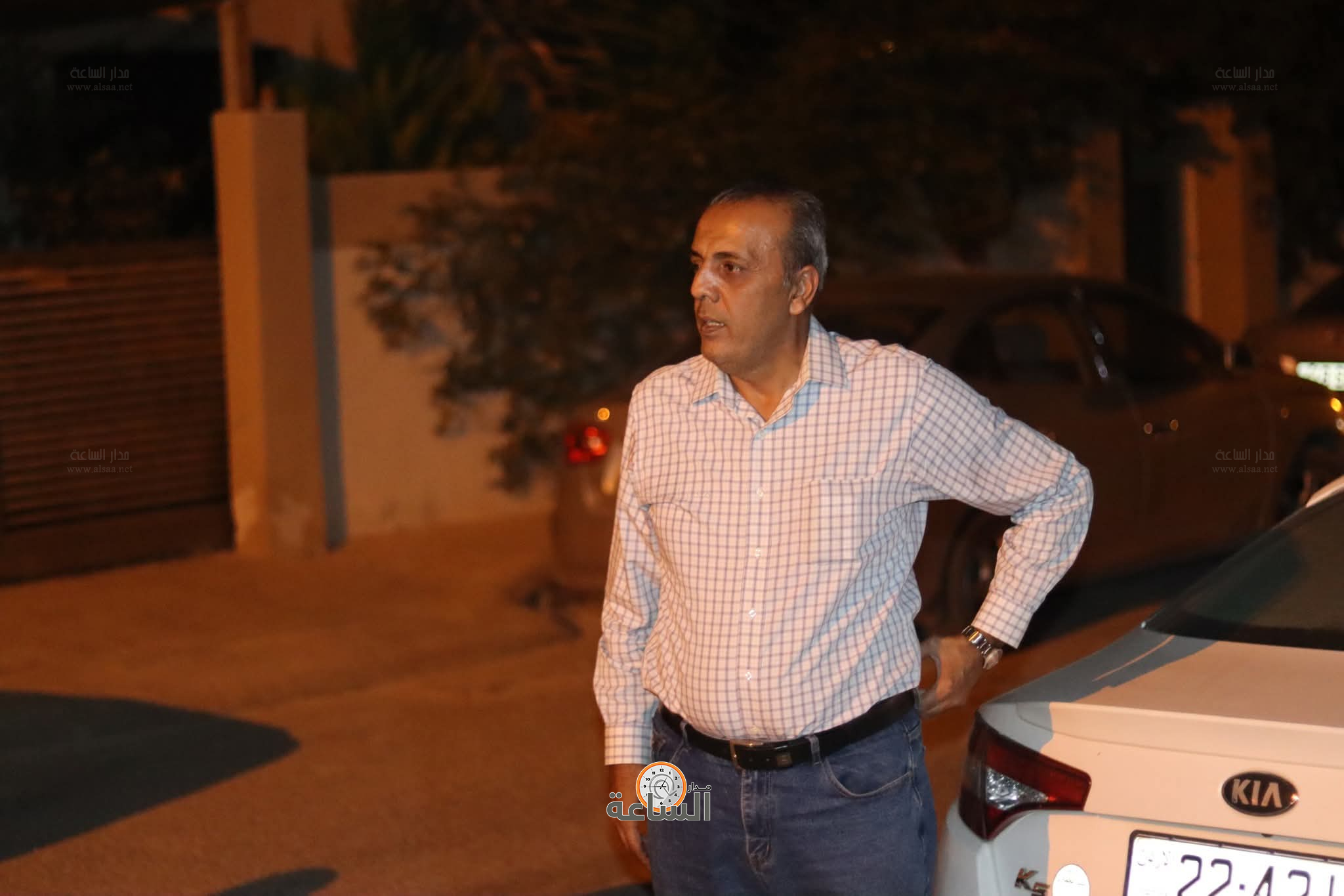 Madar Al-Saa Images 0.9493906159363861