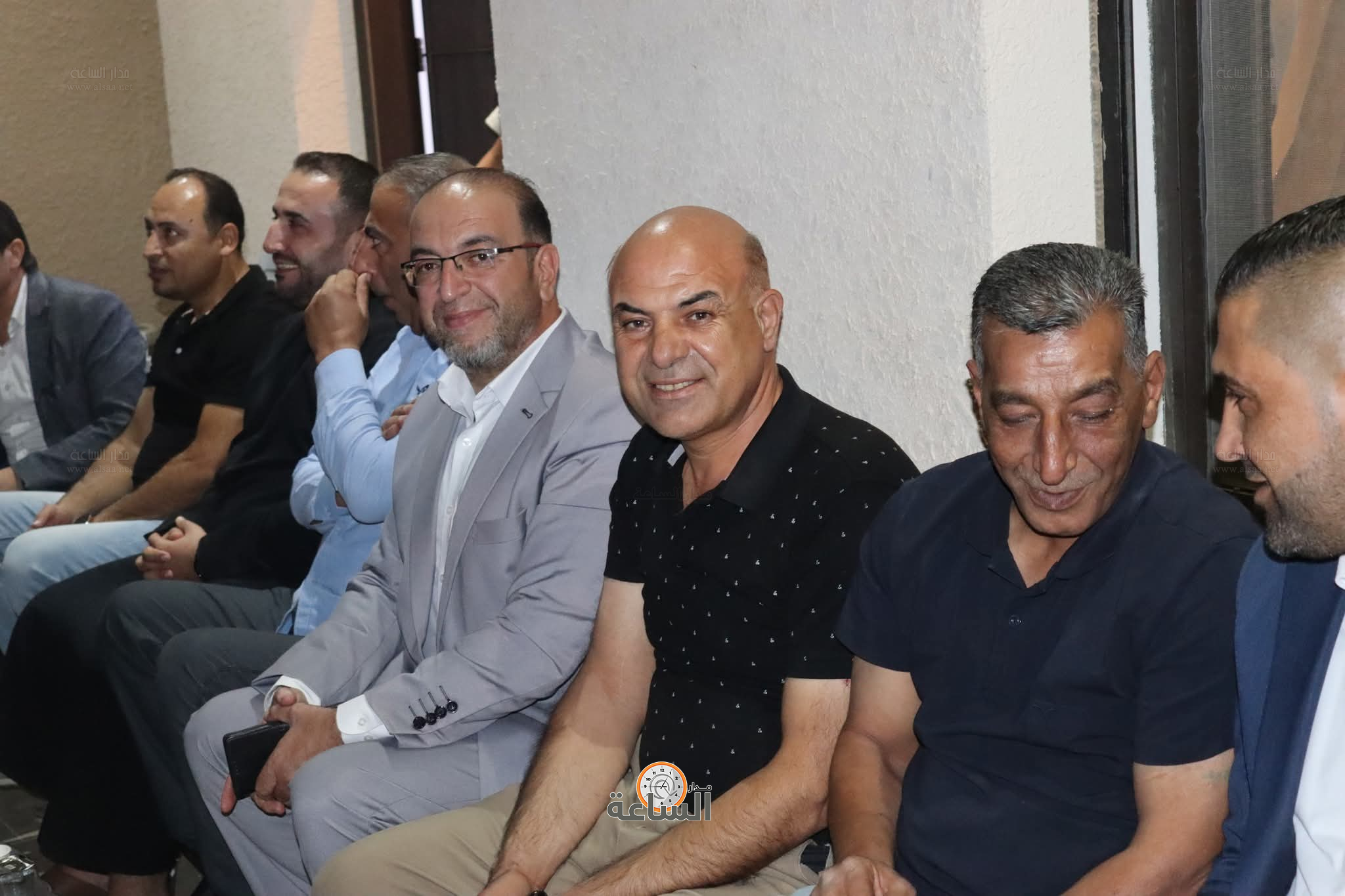 Madar Al-Saa Images 0.9717487689899851