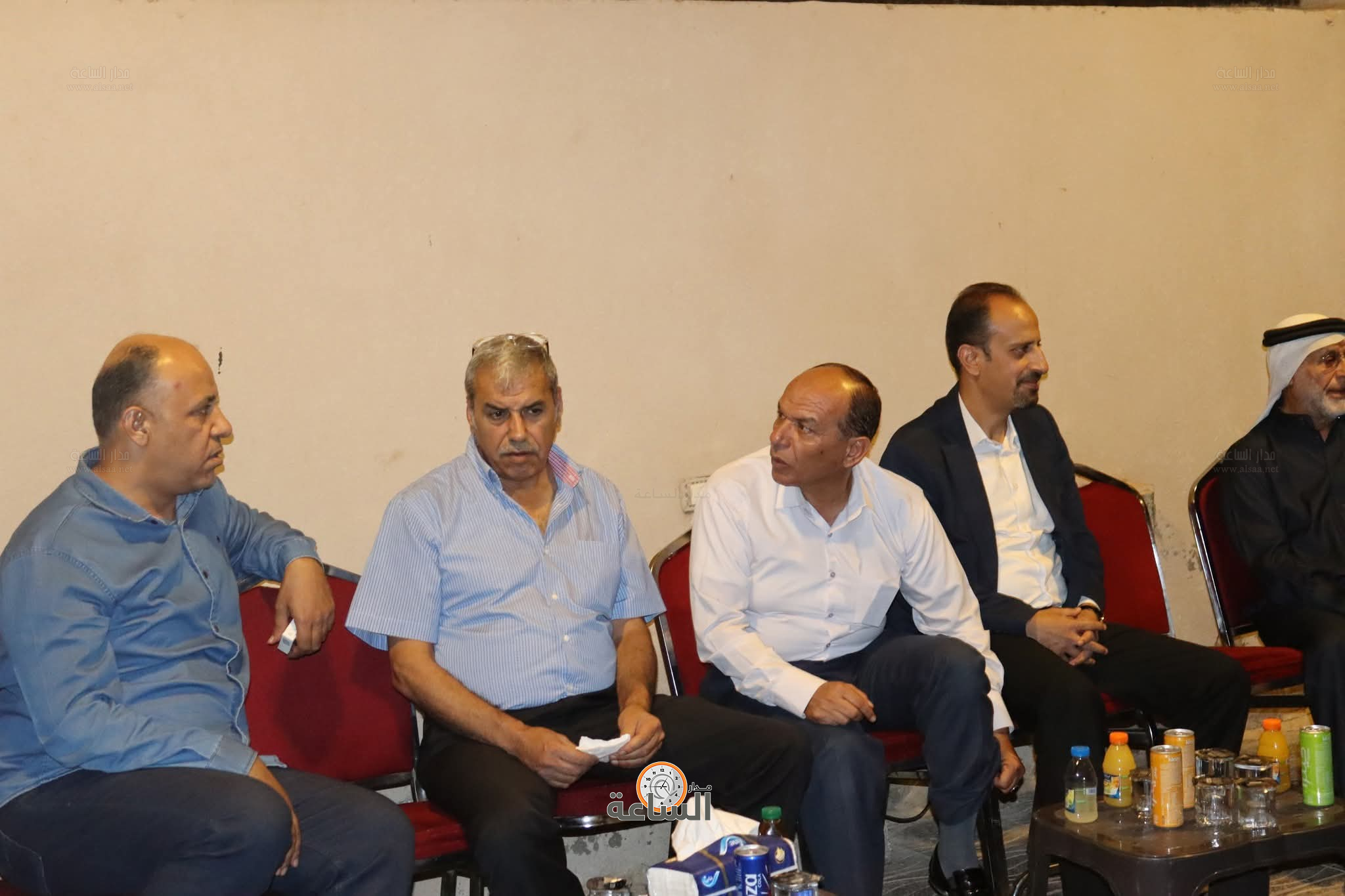 Madar Al-Saa Images 0.6014018584095476