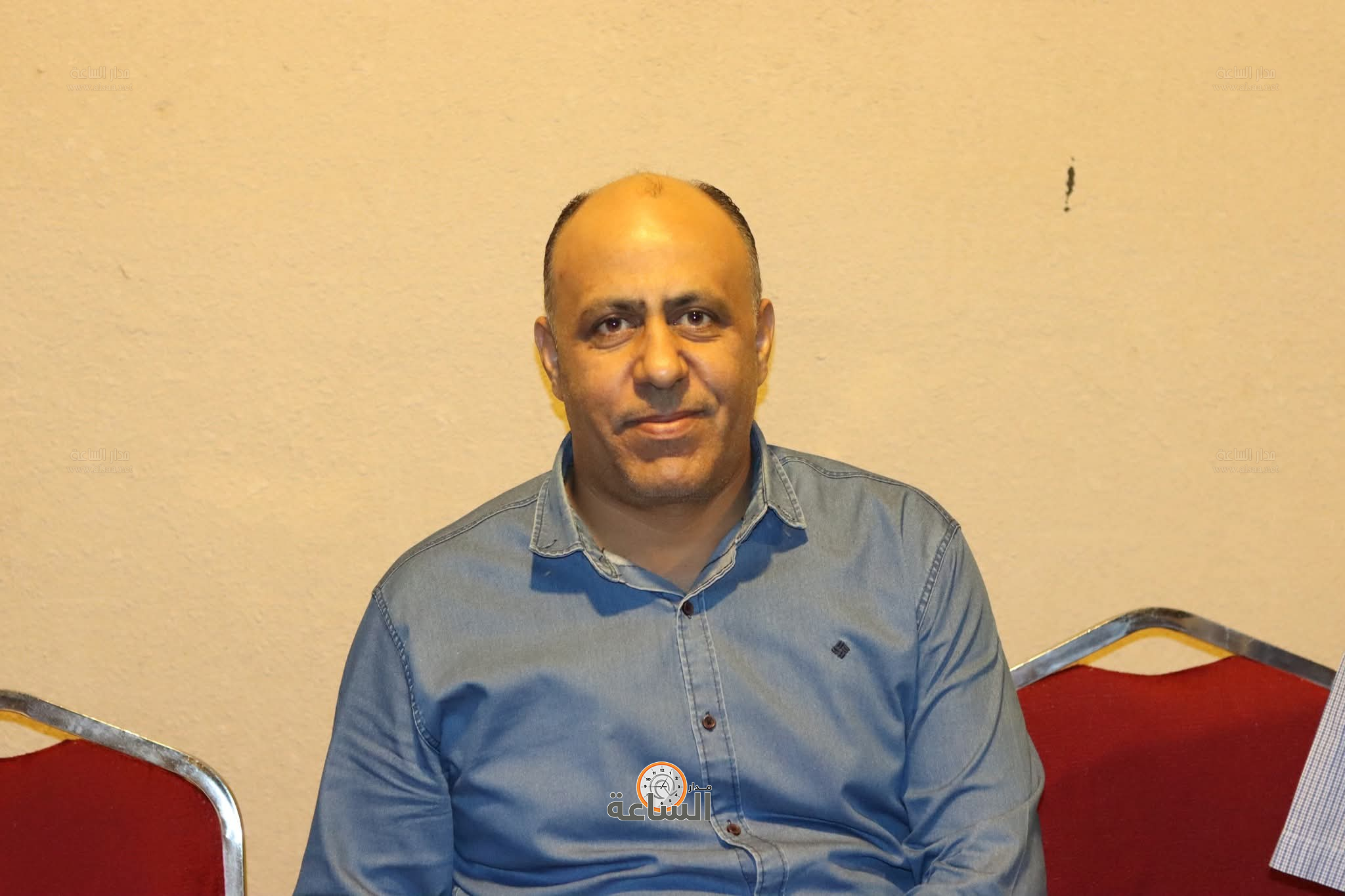 Madar Al-Saa Images 0.772046115999353