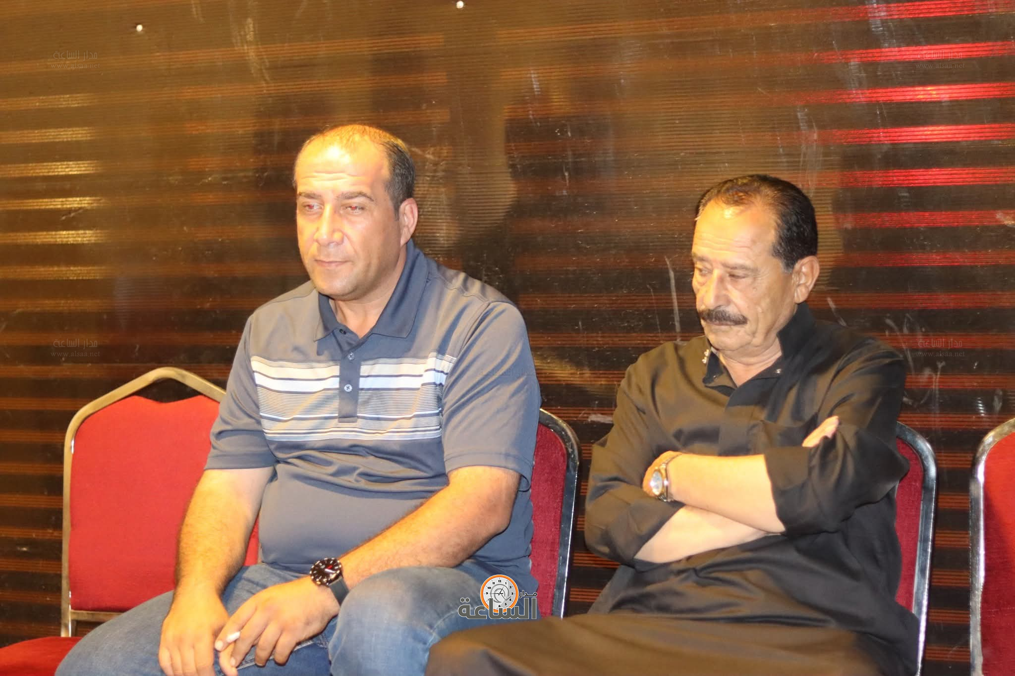 Madar Al-Saa Images 0.48478702250102657