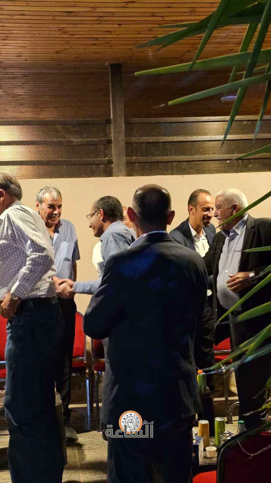 Madar Al-Saa Images 0.7284254493719189