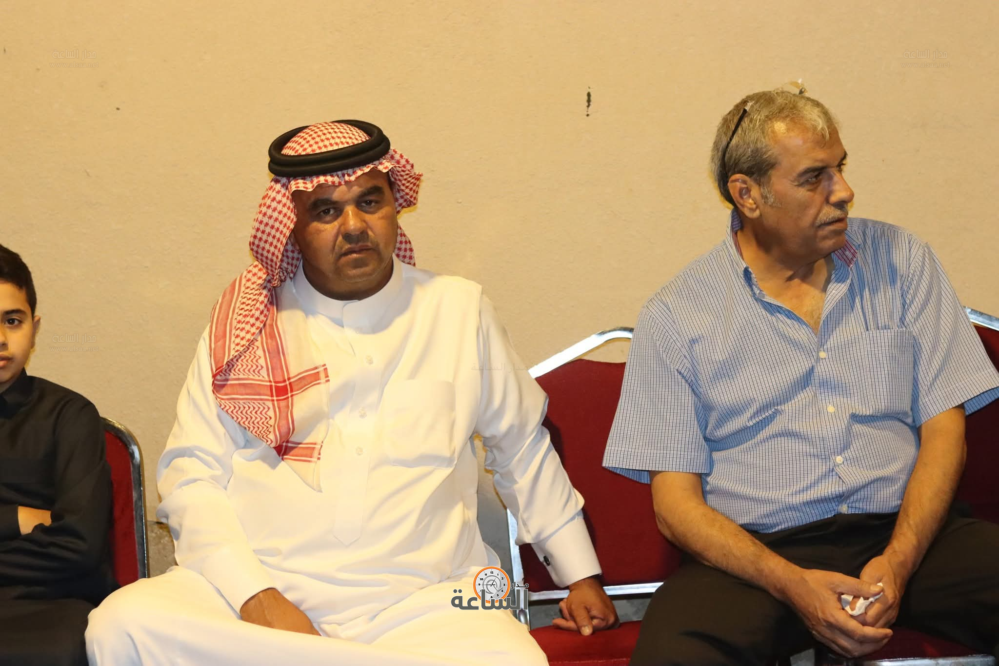 Madar Al-Saa Images 0.3036788026951316