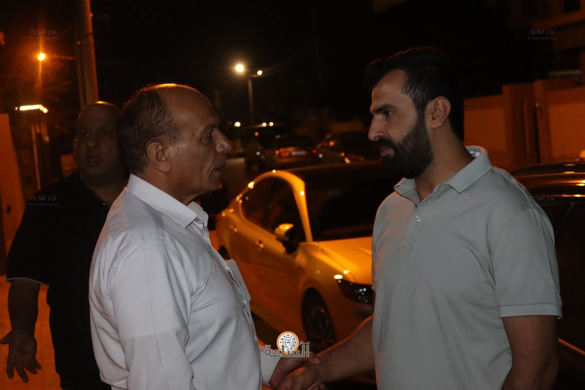 Madar Al-Saa Images 0.4121048081802393