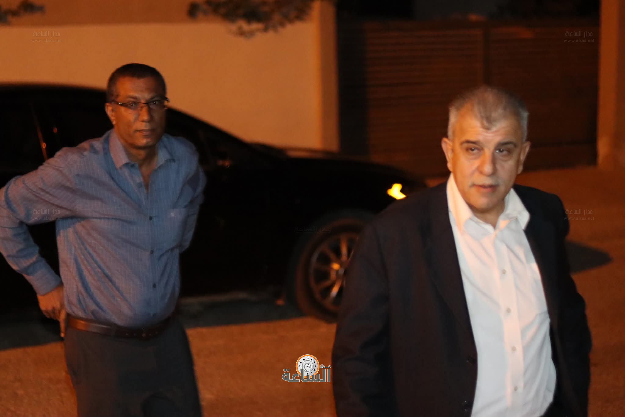 Madar Al-Saa Images 0.5803650220610217