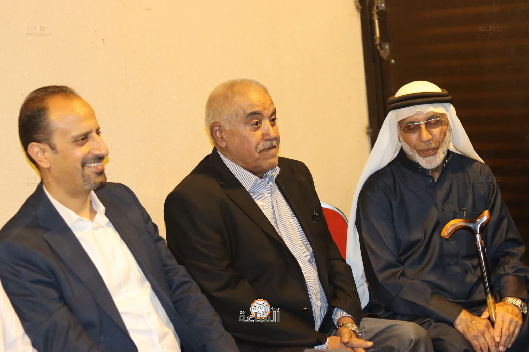 Madar Al-Saa Images 0.979607169352824